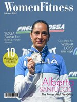 Women Fitness International Magazine